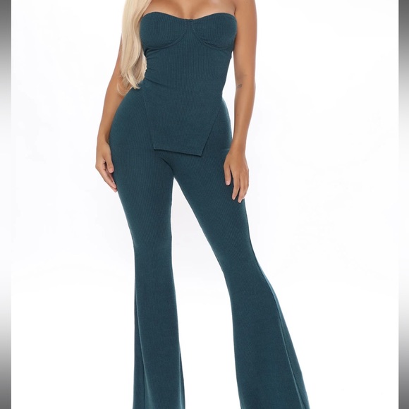Fashion Nova Pants - Two piece set